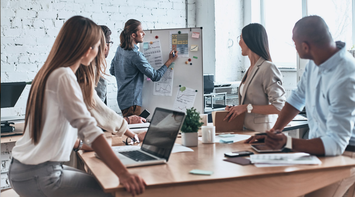 Growth Strategies