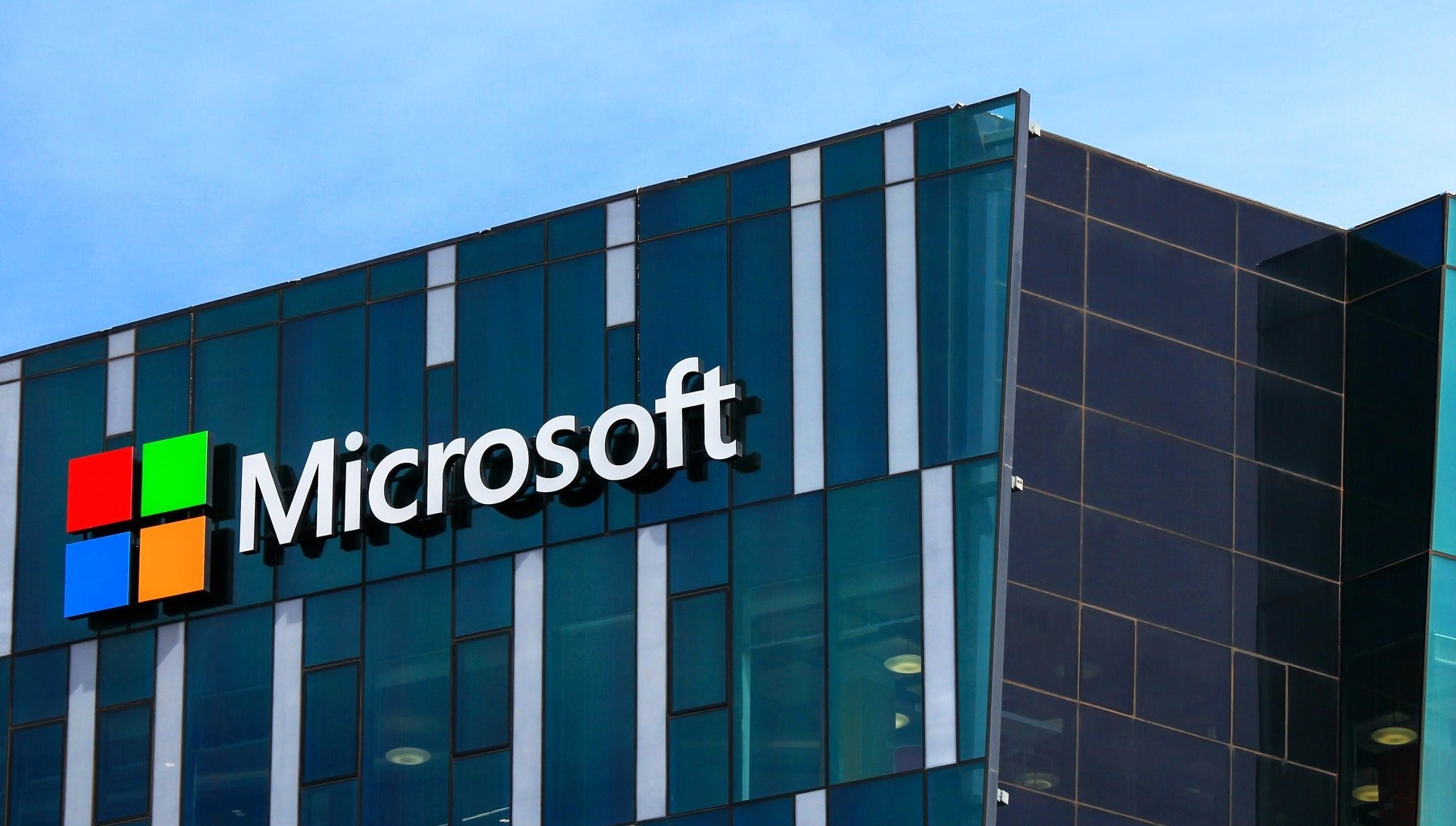 Socialway - Microsoft
