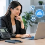 Cómo elegir central telefónica IP para su empresa
