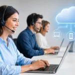 Cómo migrar un call center a la nube sin riesgos