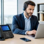 Implementación 3CX empresarial sin improvisar