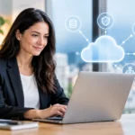 Servicios administrados AWS para operar sin fricciones